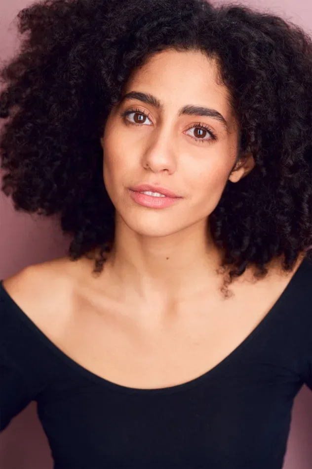 Обложка для Sharlene Cruz