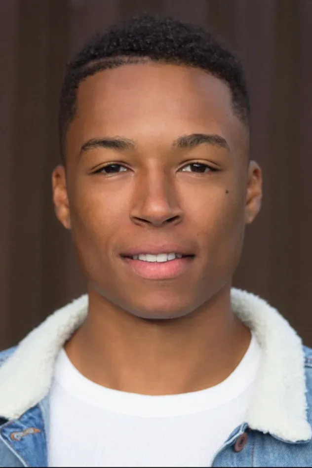 Обложка для Zephaniah Terry