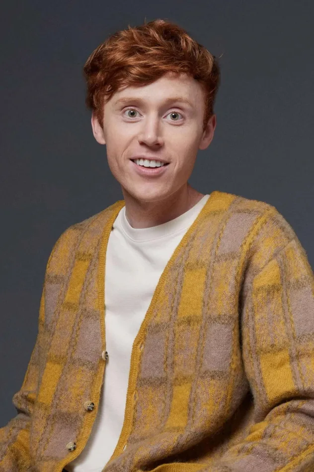Ben Marshall