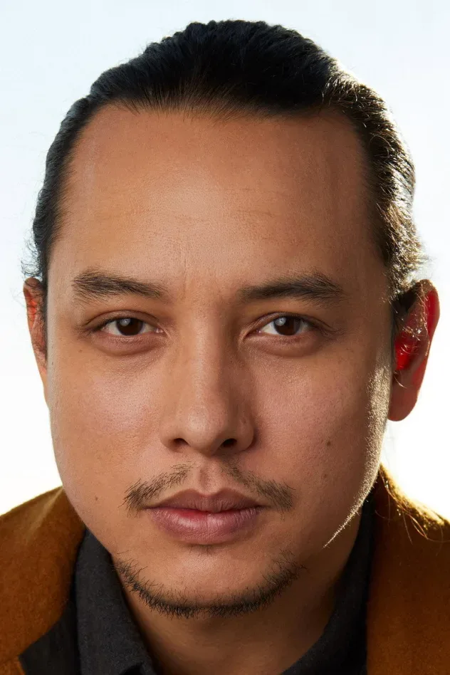 Обложка для Matthew C. Yee