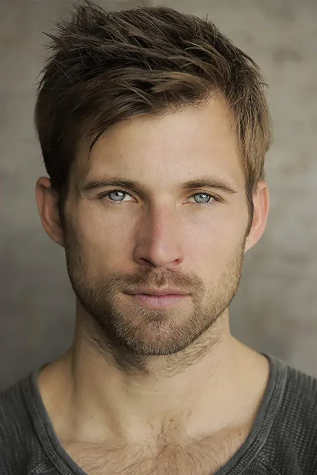 صورة الغلاف لـ Justin Deeley