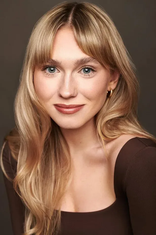 Imagen de portada para Veronika Slowikowska