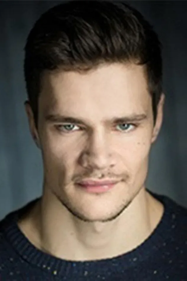 Imagen de portada para Jamie Andrew Cutler
