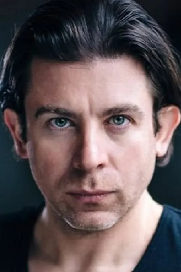 Uri Burstyn için kapak görseli