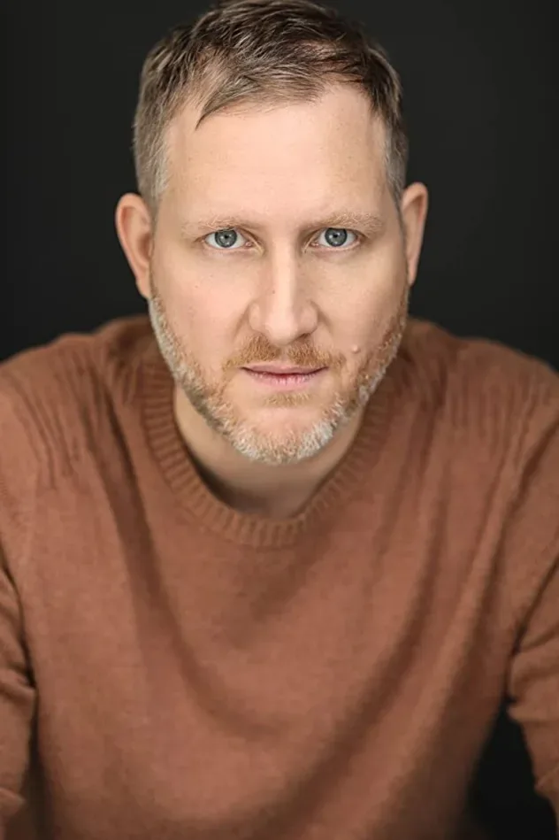 صورة الغلاف لـ Kevin Hansen