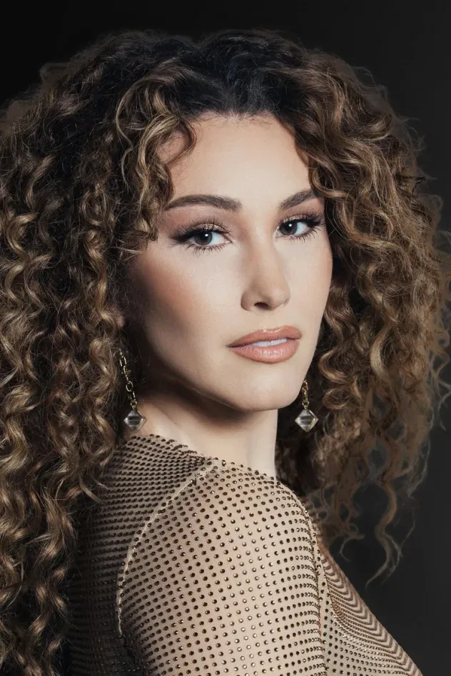 Обложка для Loren Allred