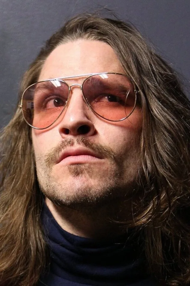 Brett Giehl