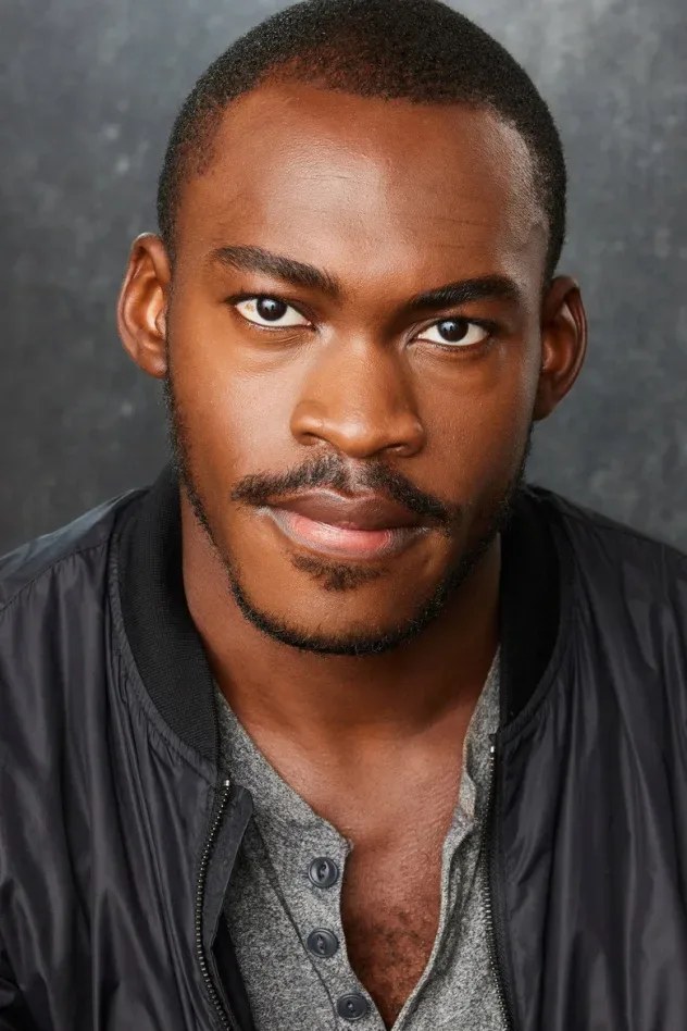 Обложка для Debo Balogun