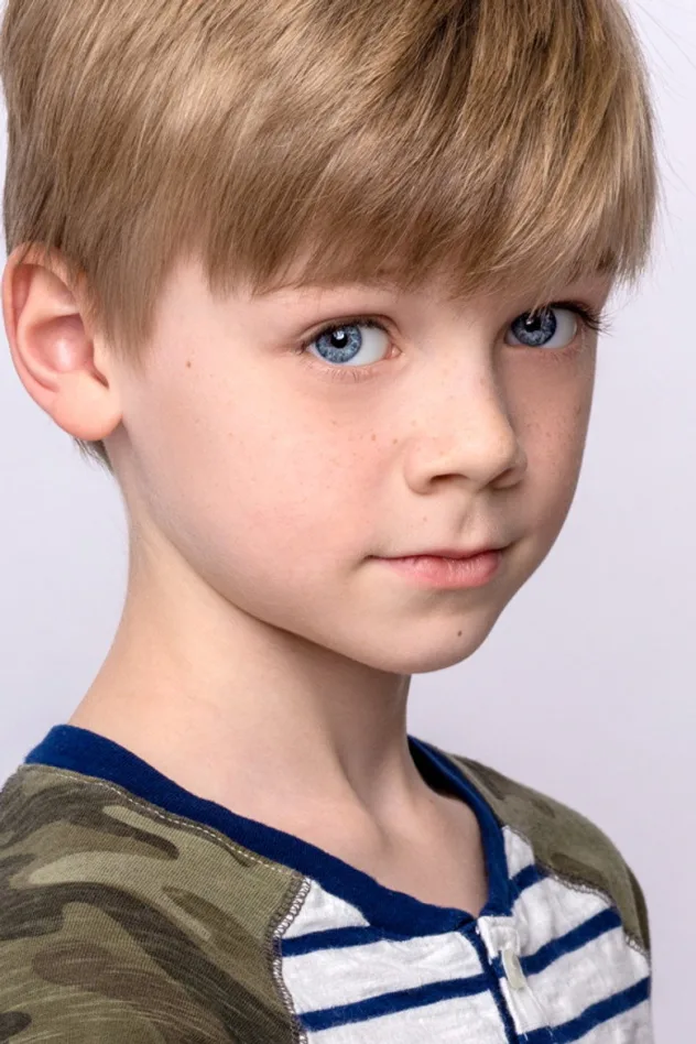 Sawyer Jones photo