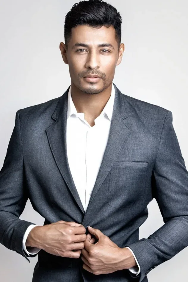 صورة الغلاف لـ Dennis Mencia