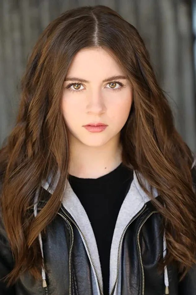 Imagen de portada para Madison Calderon