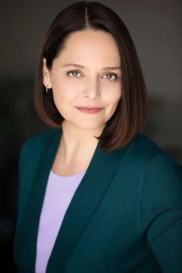 Обложка для Heather Dowling