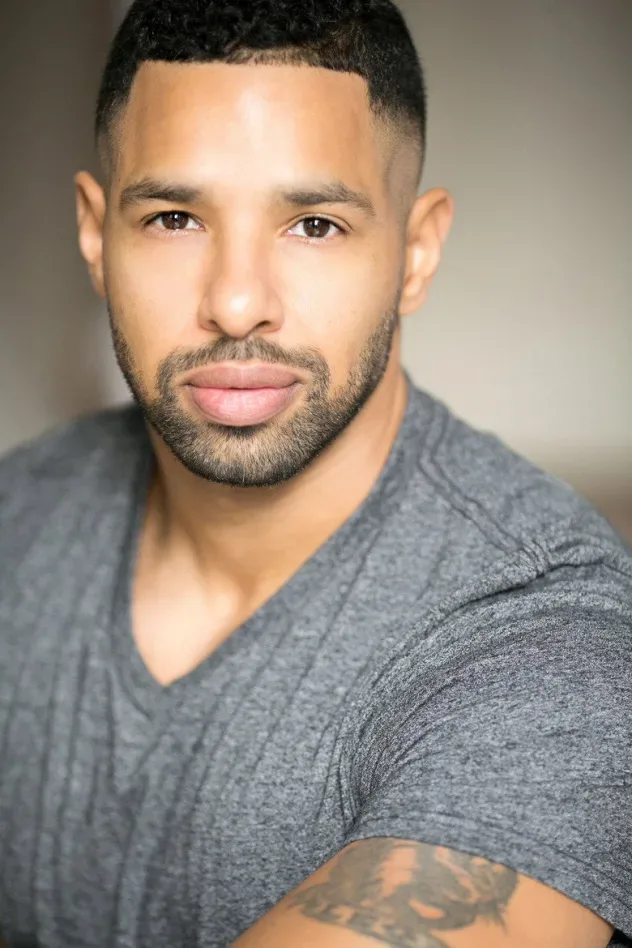 Cover image for Tremayne Norris