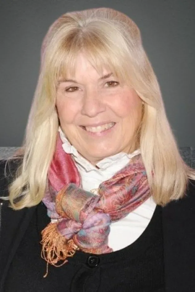 Обложка для Barbara Dirickson