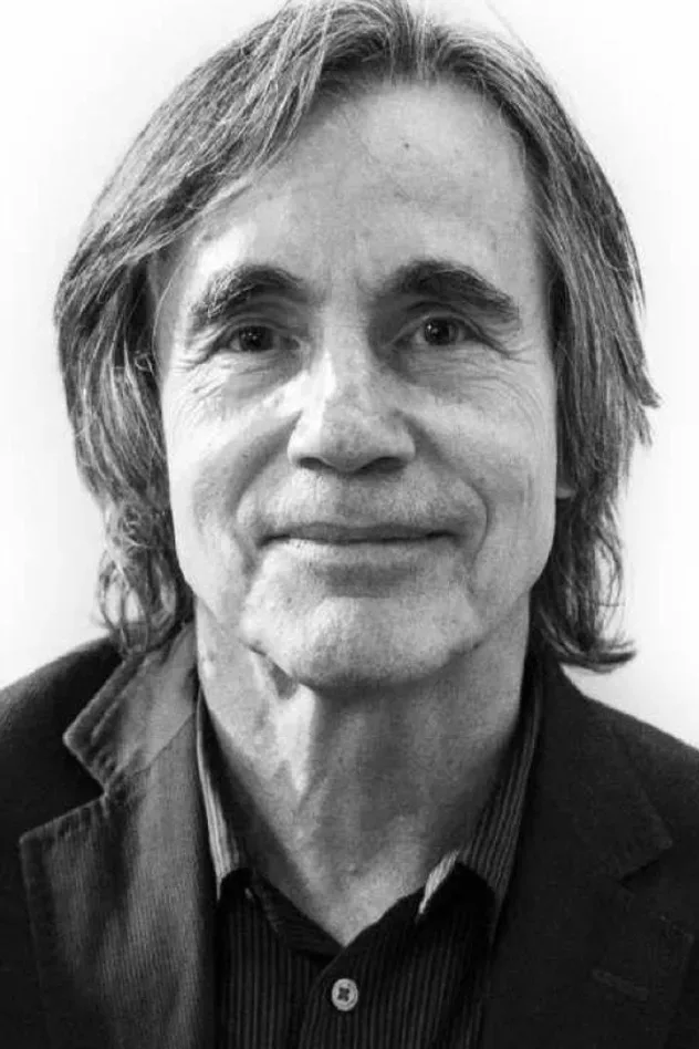 صورة الغلاف لـ Jackson Browne