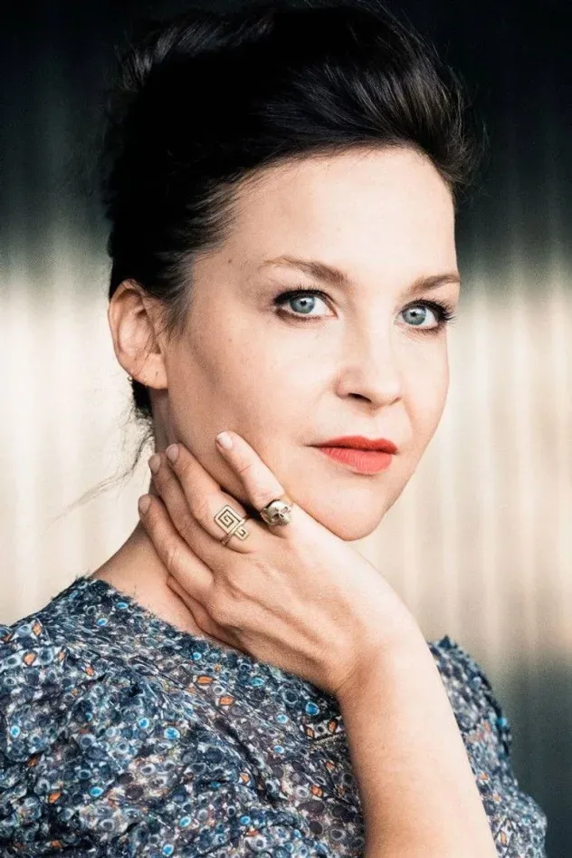 صورة الغلاف لـ Valerie Koch