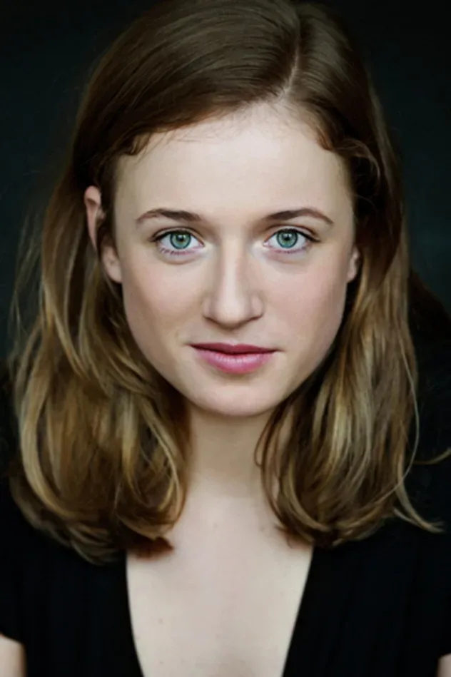 صورة الغلاف لـ Henriette Nagel