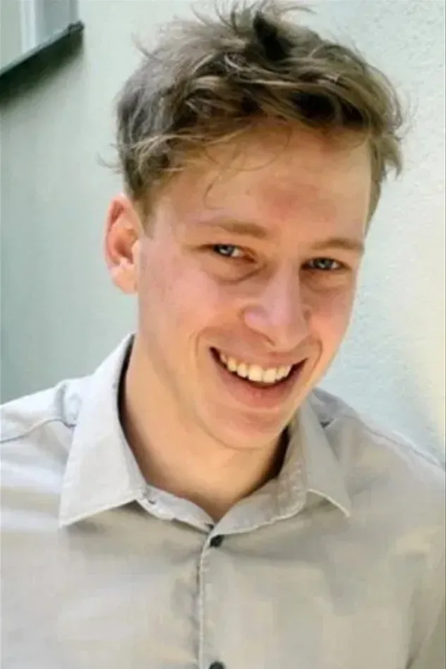 صورة الغلاف لـ Philipp Kubitza