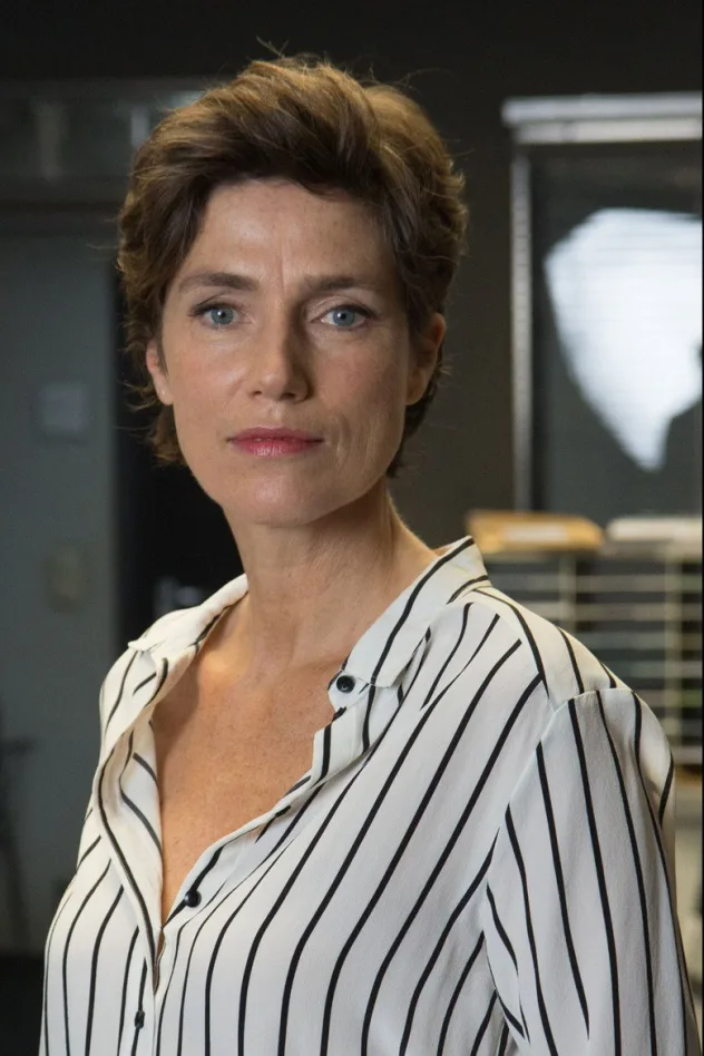 foto de Julia Bremermann