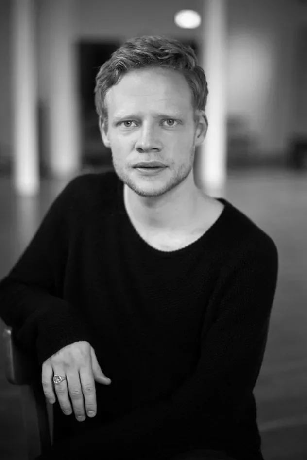 صورة الغلاف لـ Ilja Roßbander