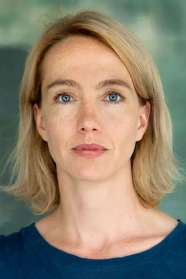 Обложка для Ursina Lardi