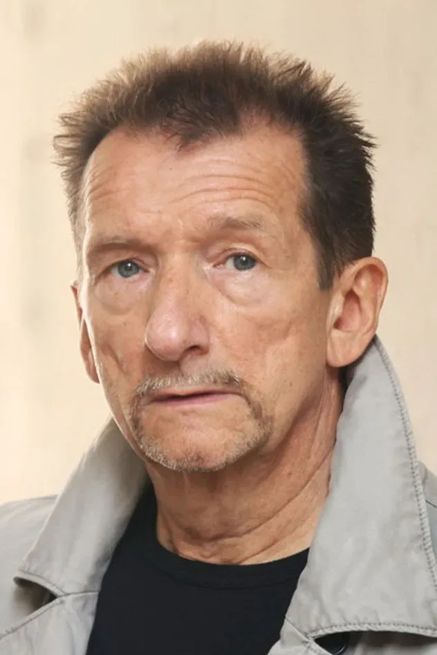 Обложка для Bernd Gajkowski