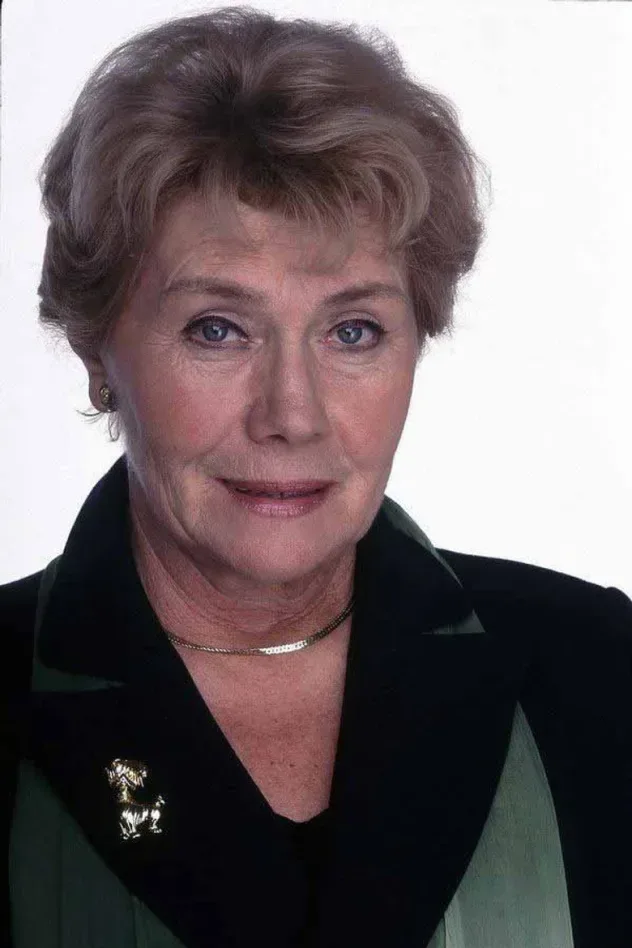 Обложка для Teresa Lipowska