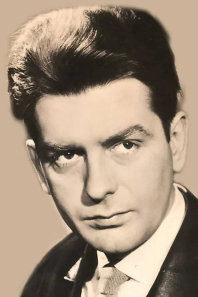 Обложка для Heinz Behrens