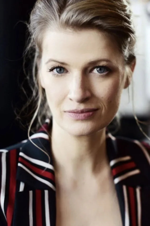 Обложка для Katja Wagner
