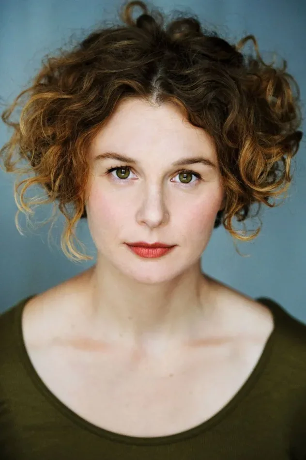 Обложка для Anna Maria Sturm