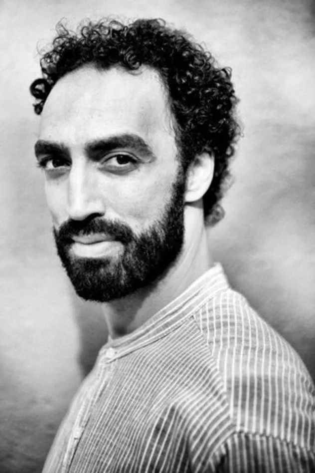 Samir Fuchs fotoğrafı