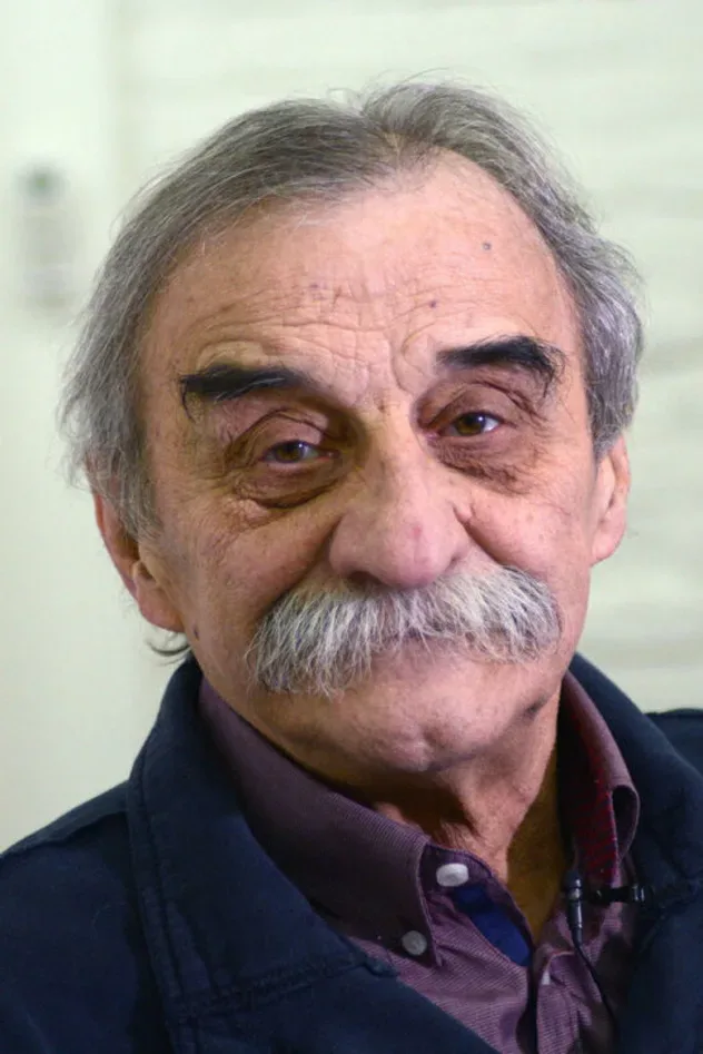 Обложка для Ljubiša Ristić