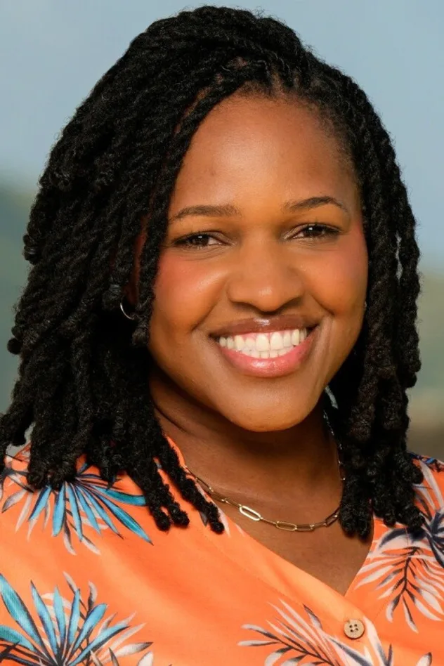 Aysha Welch