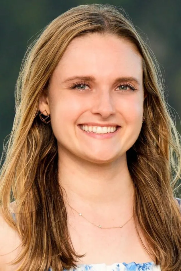 Caroline Vidmar