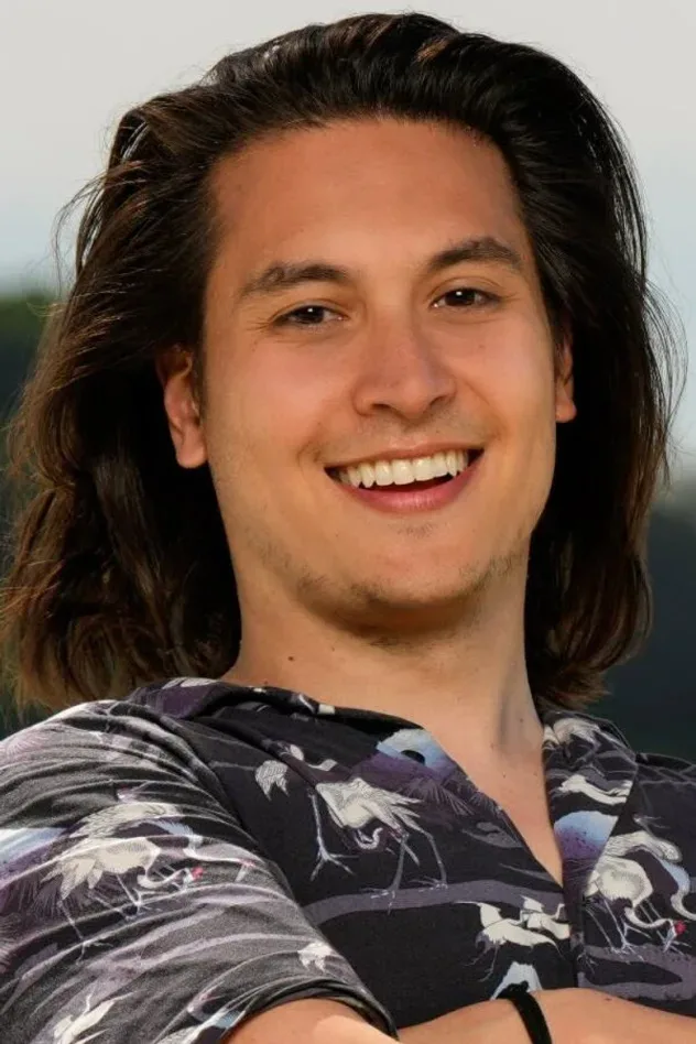 Обложка для Andy Rueda