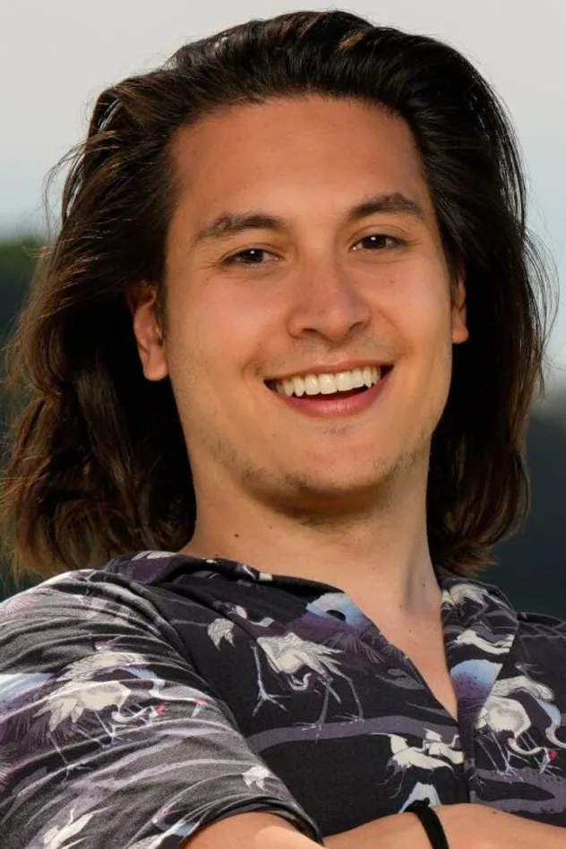 Andy Rueda