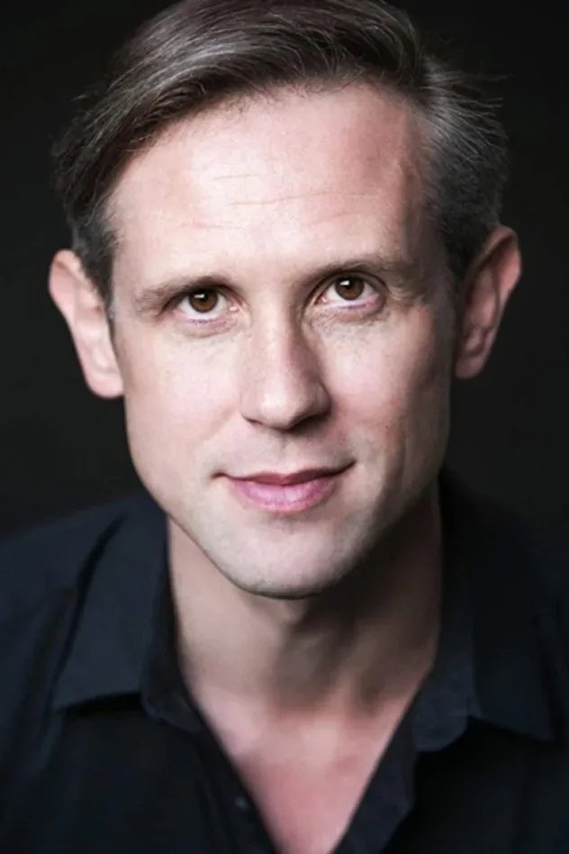 Обложка для Ian Hallard