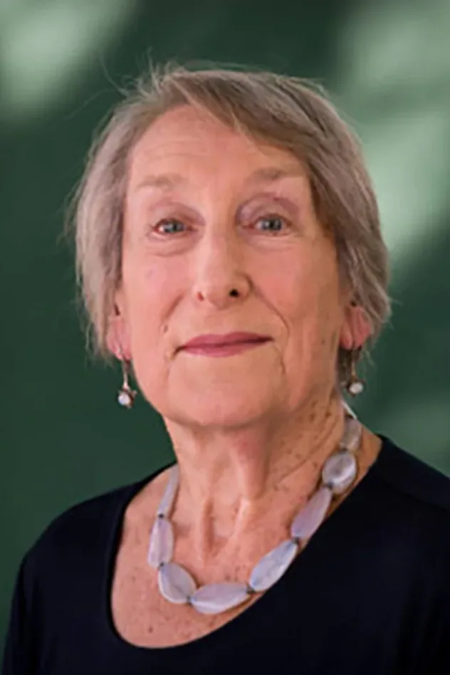 Обложка для Janet Henfrey