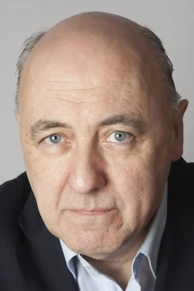 صورة الغلاف لـ James Quinn