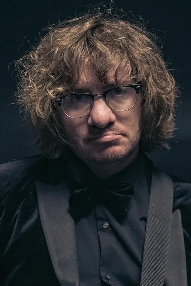Обложка для Drew Brown