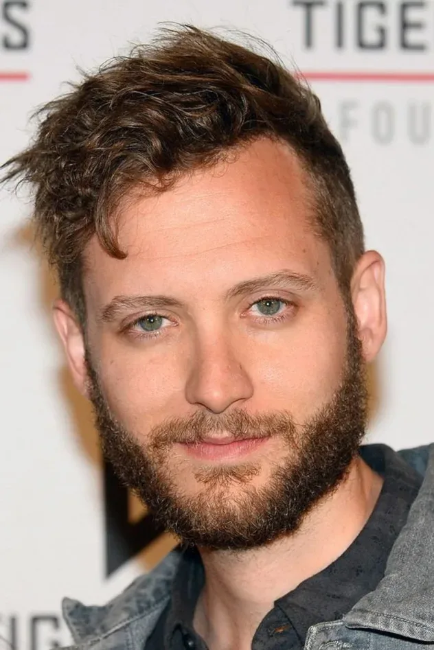 صورة الغلاف لـ Brent Kutzle
