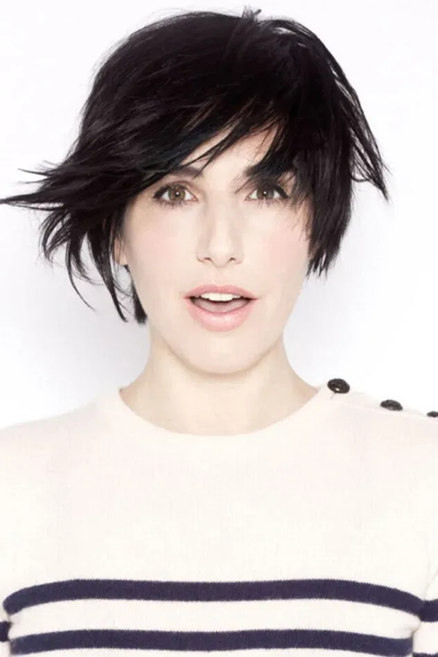 صورة الغلاف لـ Sharleen Spiteri