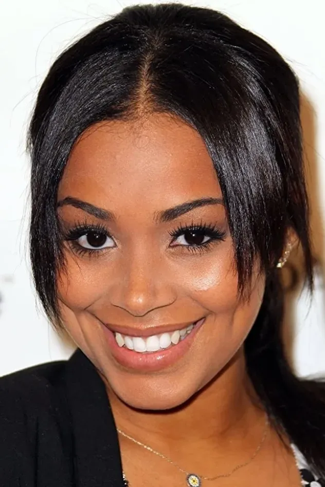 Imagen de portada para Lauren London
