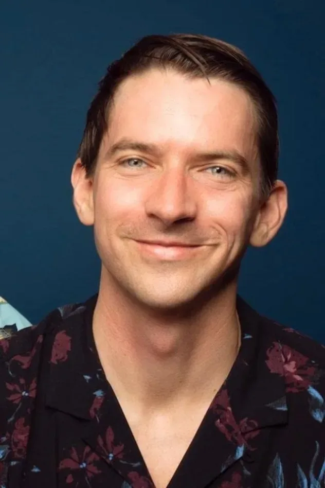 صورة الغلاف لـ Matt McConkey