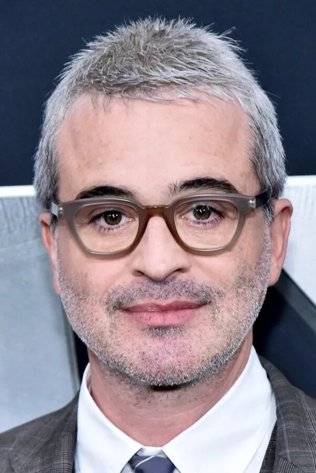 фото Alex Kurtzman
