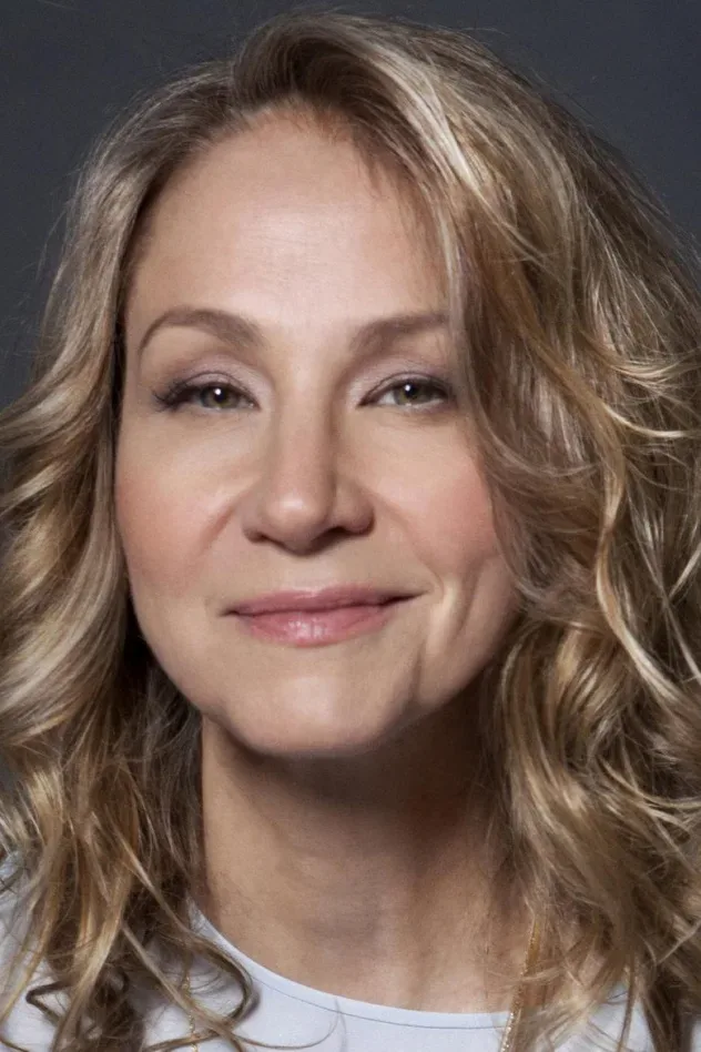 Imagen de portada para Joan Osborne