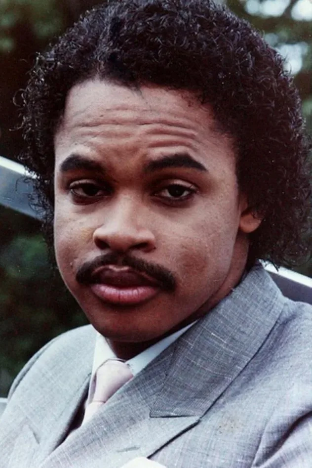 Imagen de portada para Roger Troutman