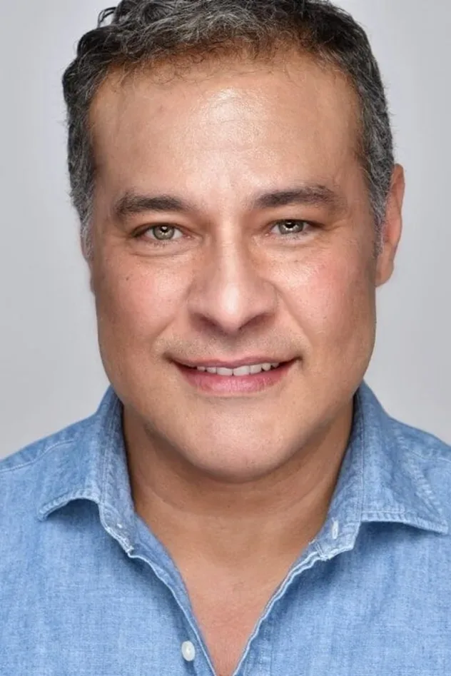 Mark Vincent için kapak görseli