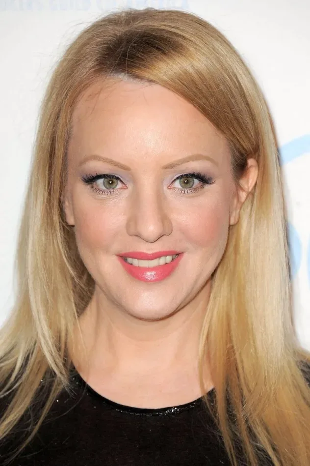 Imagen de portada para Wendi McLendon-Covey