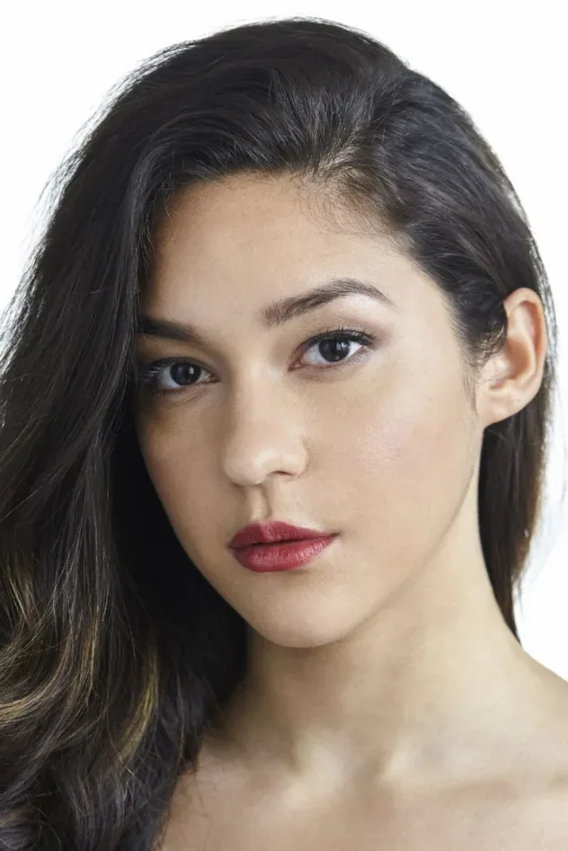 صورة الغلاف لـ Monica Rae Summers Gonzalez